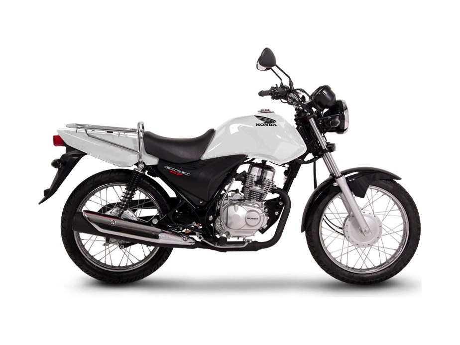 Honda GL150 Cargo