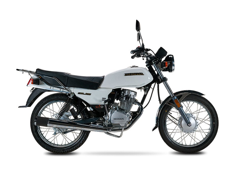 Honda CGL125 Tool