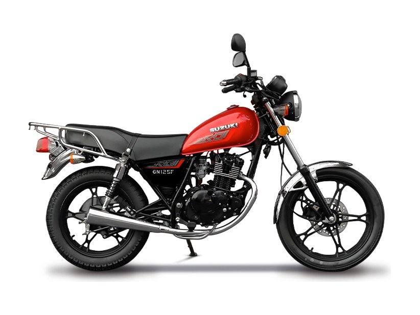 Suzuki GN125