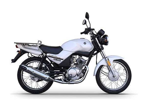 Yamaha YBR 125